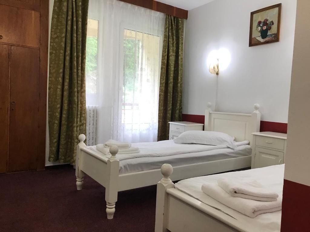 Hotel Hefaistos - Совата Екстериор снимка