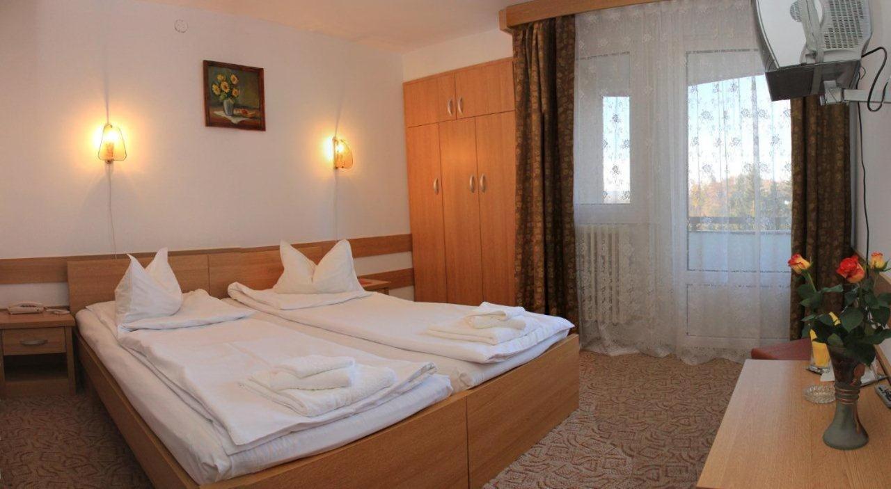 Hotel Hefaistos - Совата Екстериор снимка