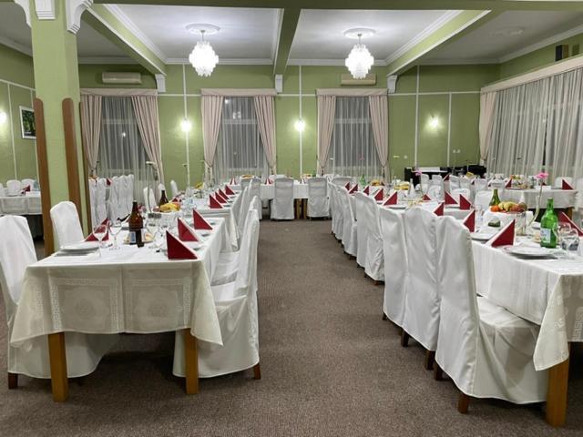Hotel Hefaistos - Совата Екстериор снимка