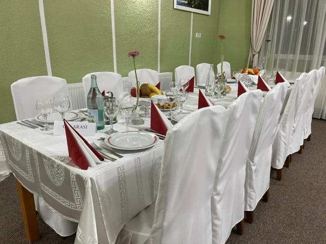 Hotel Hefaistos - Совата Екстериор снимка