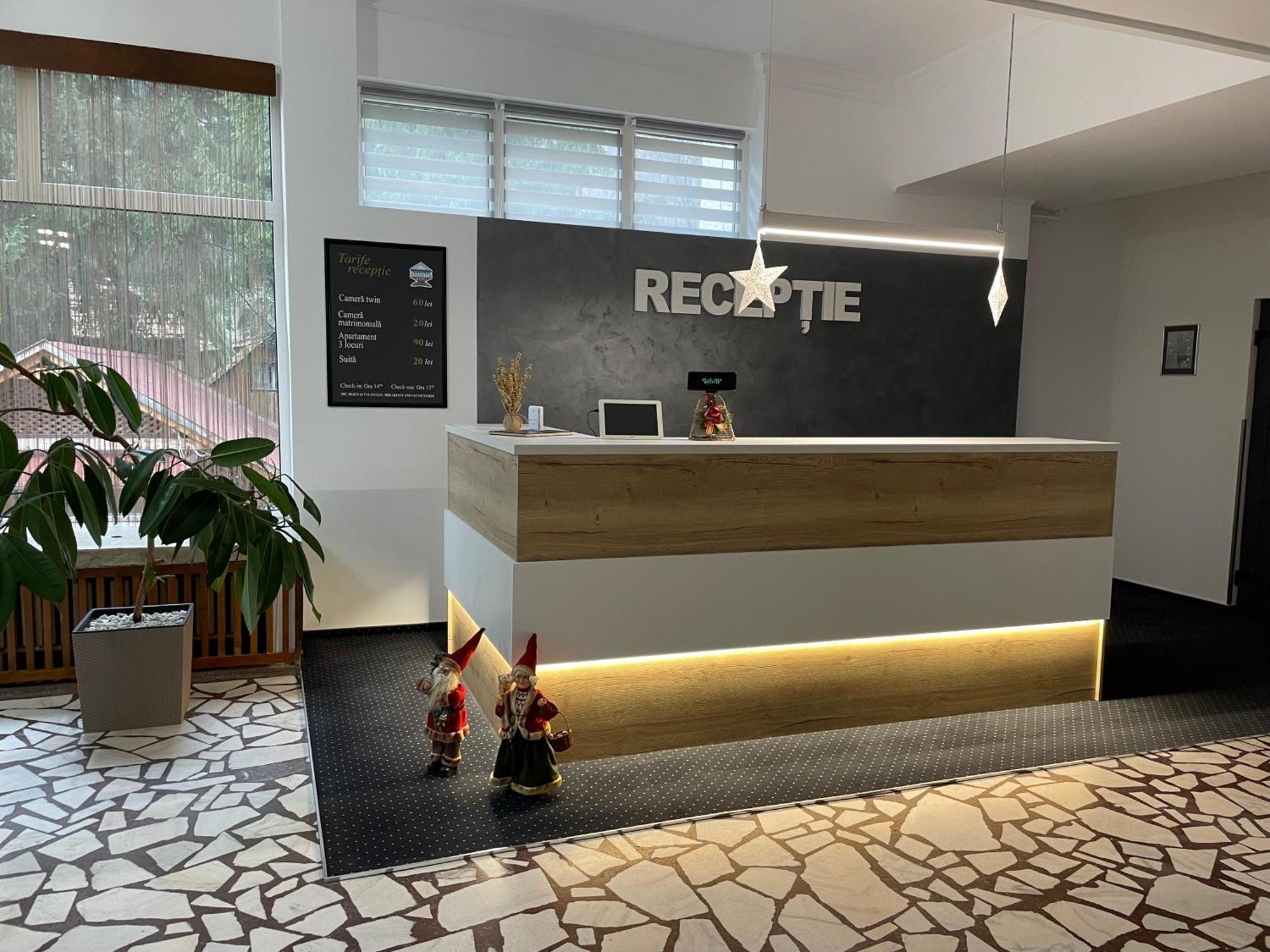 Hotel Hefaistos - Совата Екстериор снимка