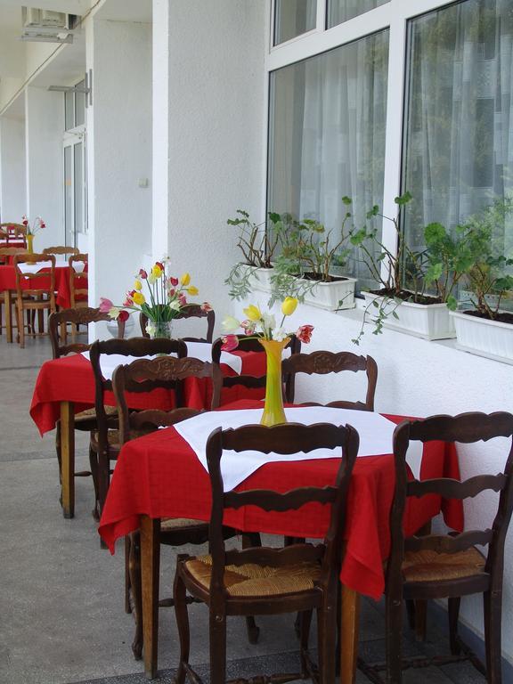 Hotel Hefaistos - Совата Екстериор снимка
